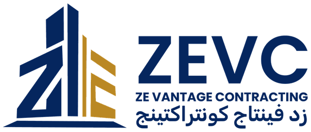 ZE Vantage Contracting